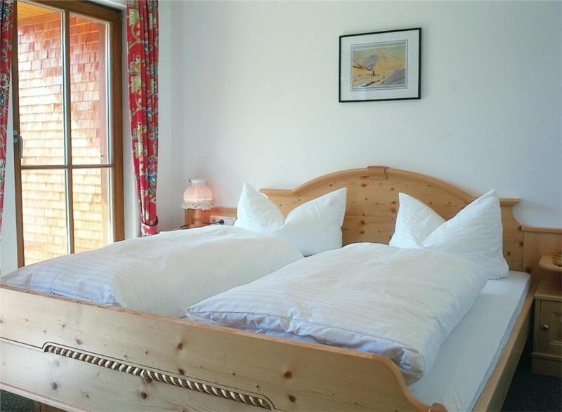 Hotel Muntanella Lech am Arlberg Zimmer foto