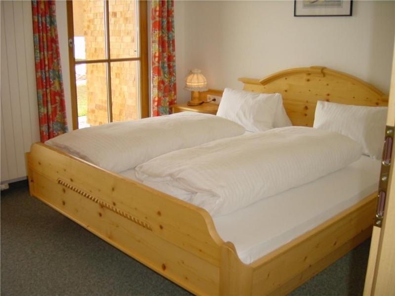 Hotel Muntanella Lech am Arlberg Zimmer foto