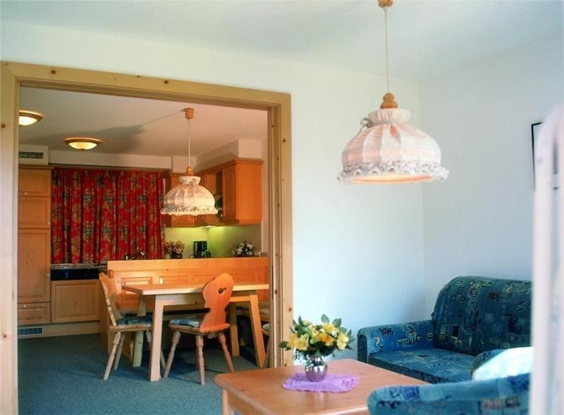 Hotel Muntanella Lech am Arlberg Zimmer foto